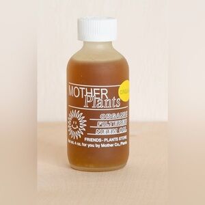 New- Mother Co. Organic Neem Oil
